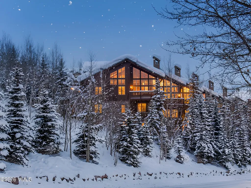 1120 Village Road Beaver Creek CO 81620