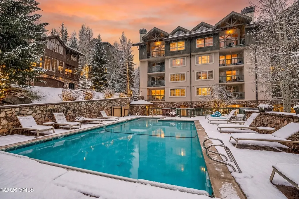 1120 Village Road Beaver Creek CO 81620