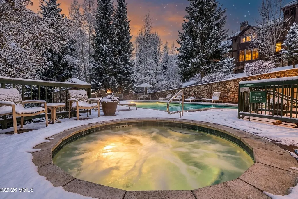 1120 Village Road Beaver Creek CO 81620