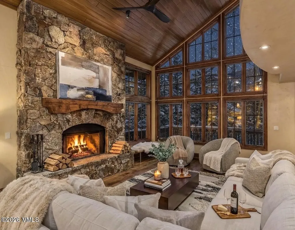 1120 Village Road Beaver Creek CO 81620
