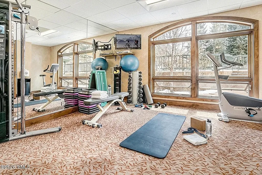 1120 Village Road Beaver Creek CO 81620