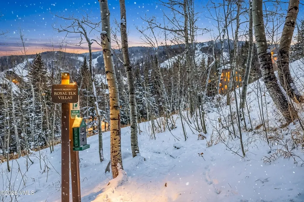 1120 Village Road Beaver Creek CO 81620