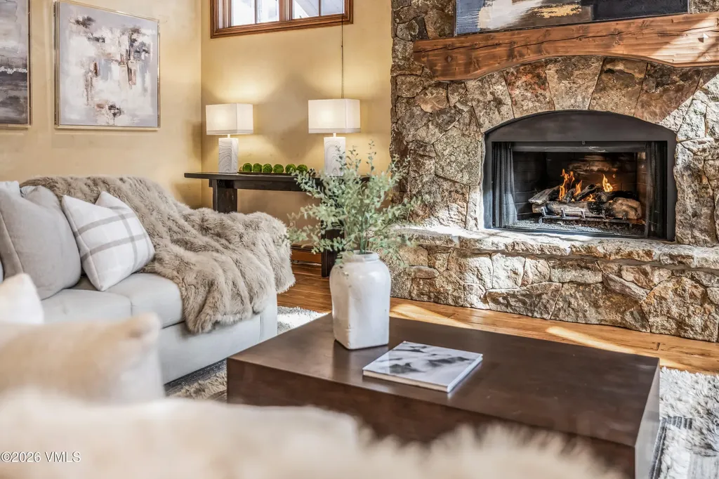 1120 Village Road Beaver Creek CO 81620