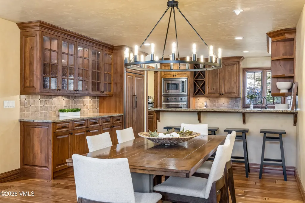 1120 Village Road Beaver Creek CO 81620