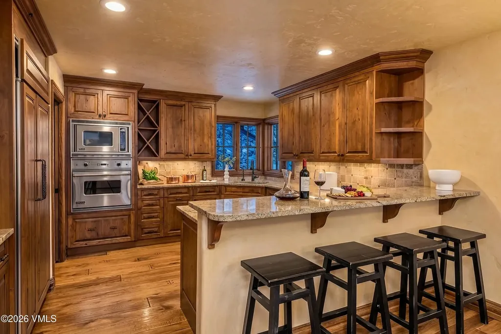 1120 Village Road Beaver Creek CO 81620