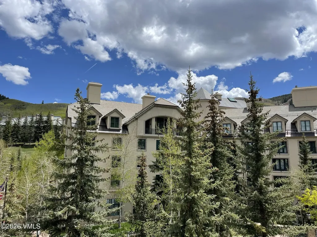 210 Offerson Road Beaver Creek CO 81620