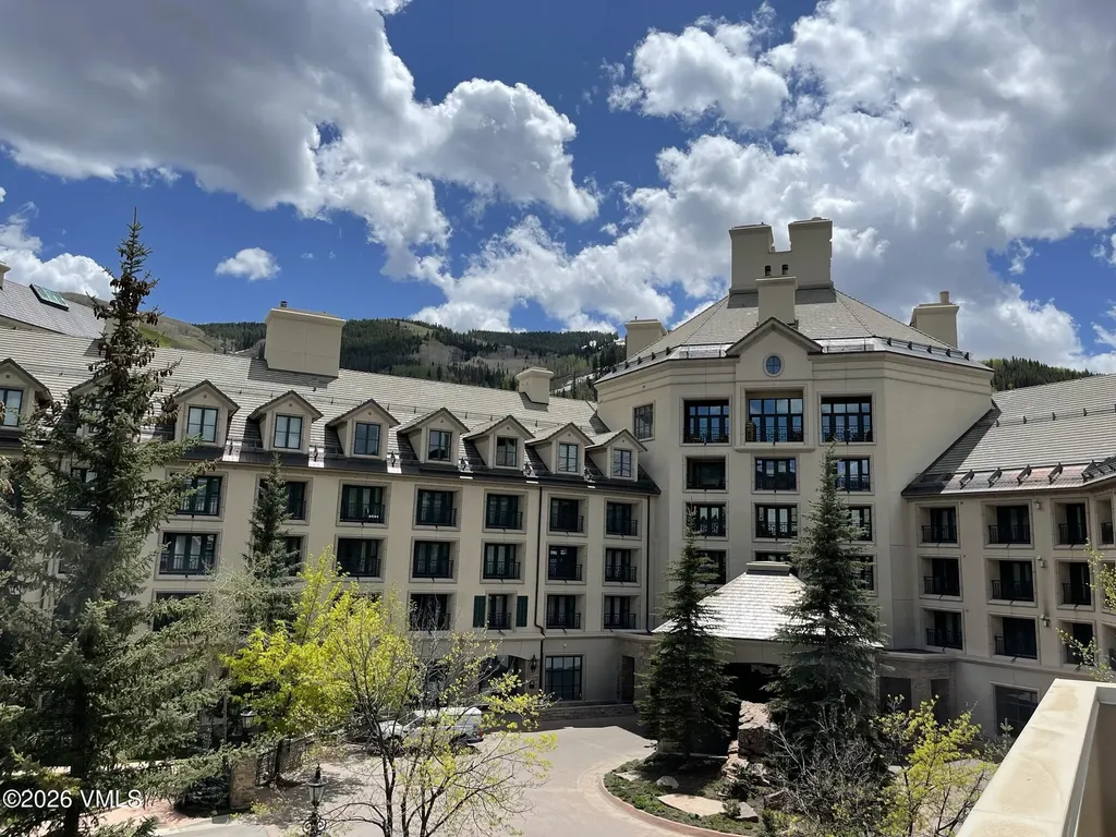 210 Offerson Road Beaver Creek CO 81620