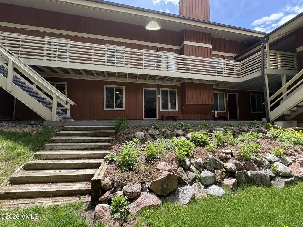 5024 Main Gore S Vail CO 81657
