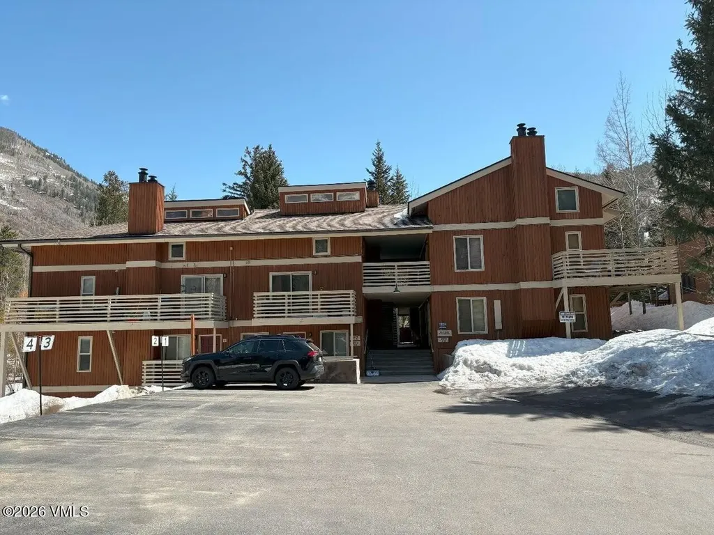 5024 Main Gore S Vail CO 81657