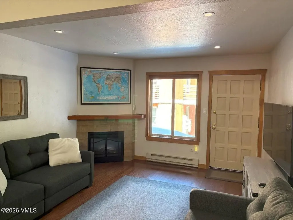 5024 Main Gore S Vail CO 81657
