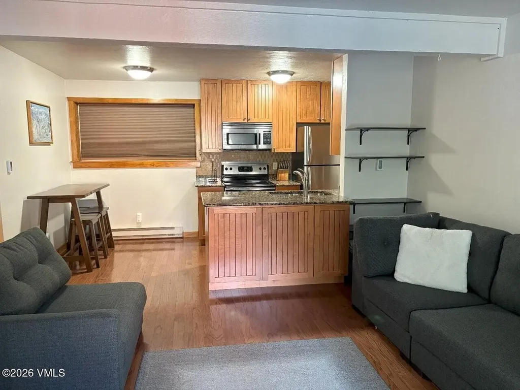 5024 Main Gore S Vail CO 81657
