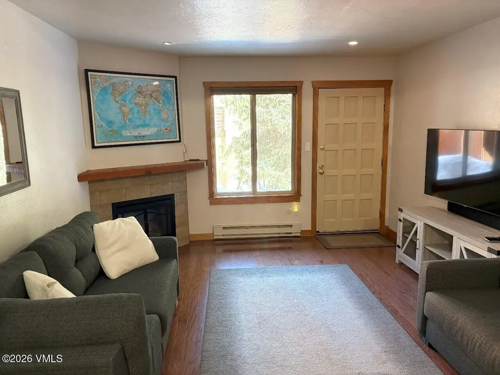 5024 Main Gore S Vail CO 81657