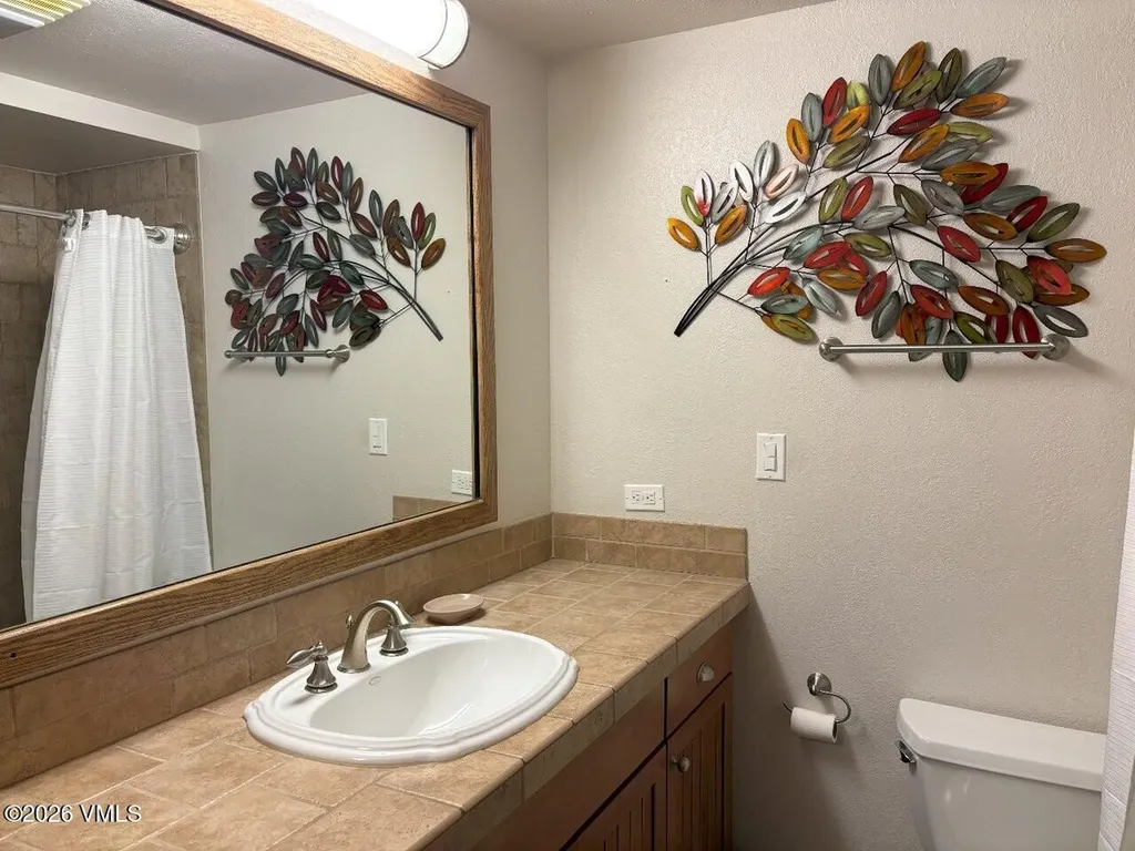 5024 Main Gore S Vail CO 81657