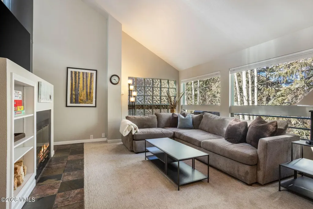 3911 Bighorn Road Vail CO 81657