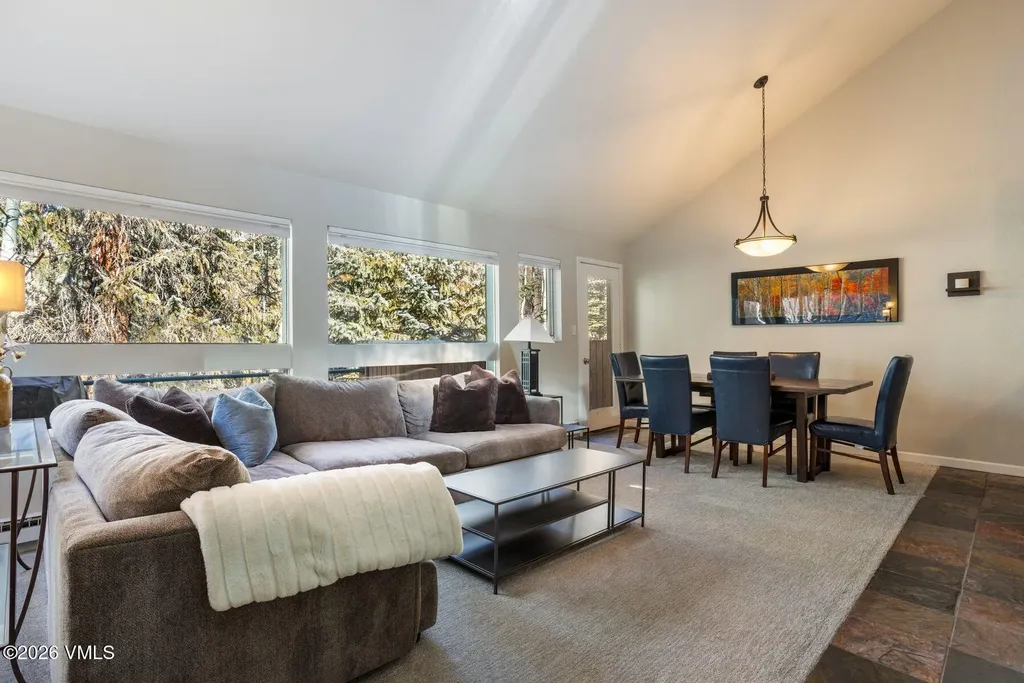 3911 Bighorn Road Vail CO 81657