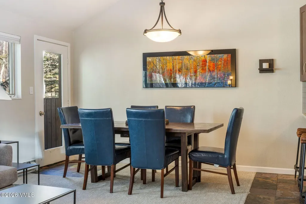 3911 Bighorn Road Vail CO 81657
