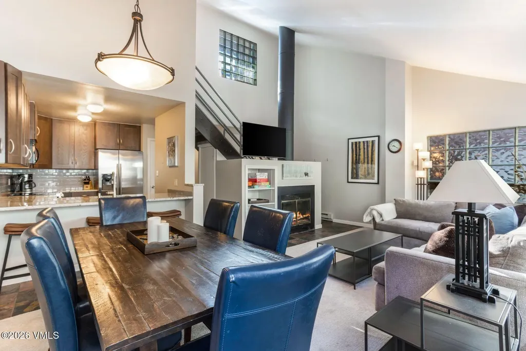 3911 Bighorn Road Vail CO 81657