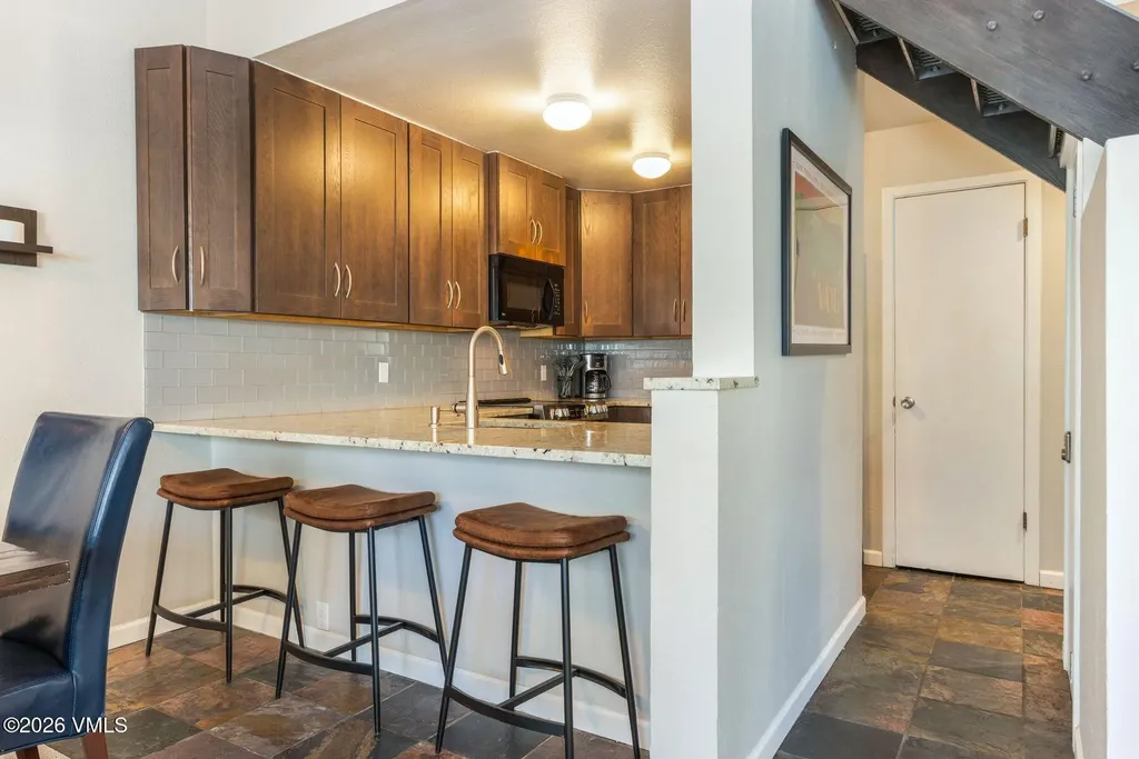3911 Bighorn Road Vail CO 81657