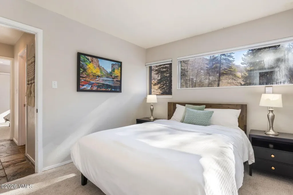3911 Bighorn Road Vail CO 81657