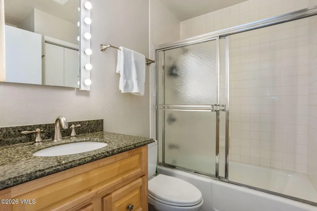 3911 Bighorn Road Vail CO 81657