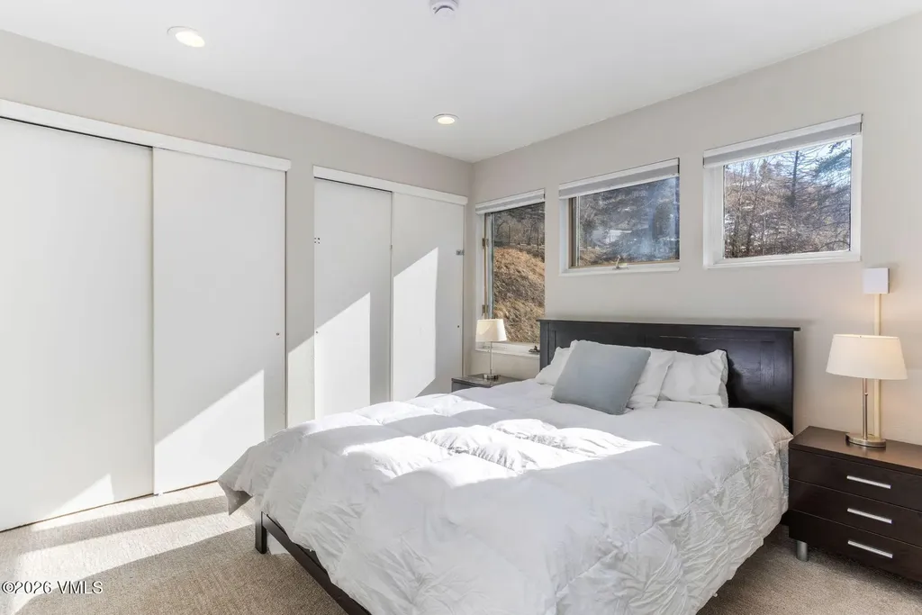 3911 Bighorn Road Vail CO 81657