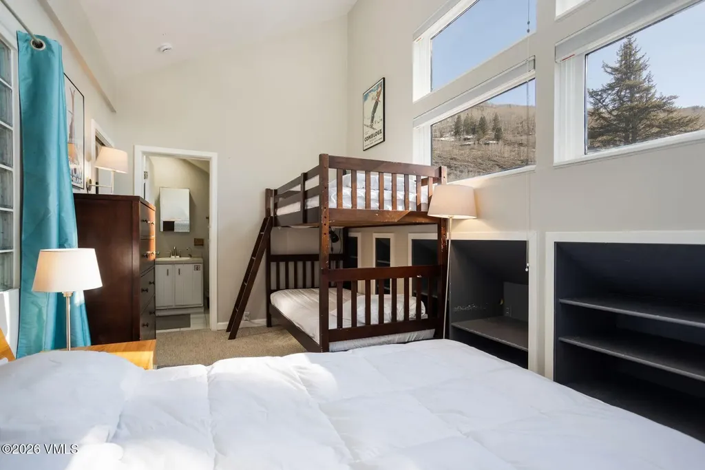 3911 Bighorn Road Vail CO 81657