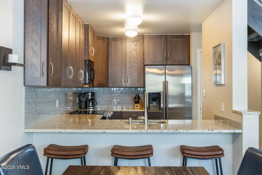 3911 Bighorn Road Vail CO 81657