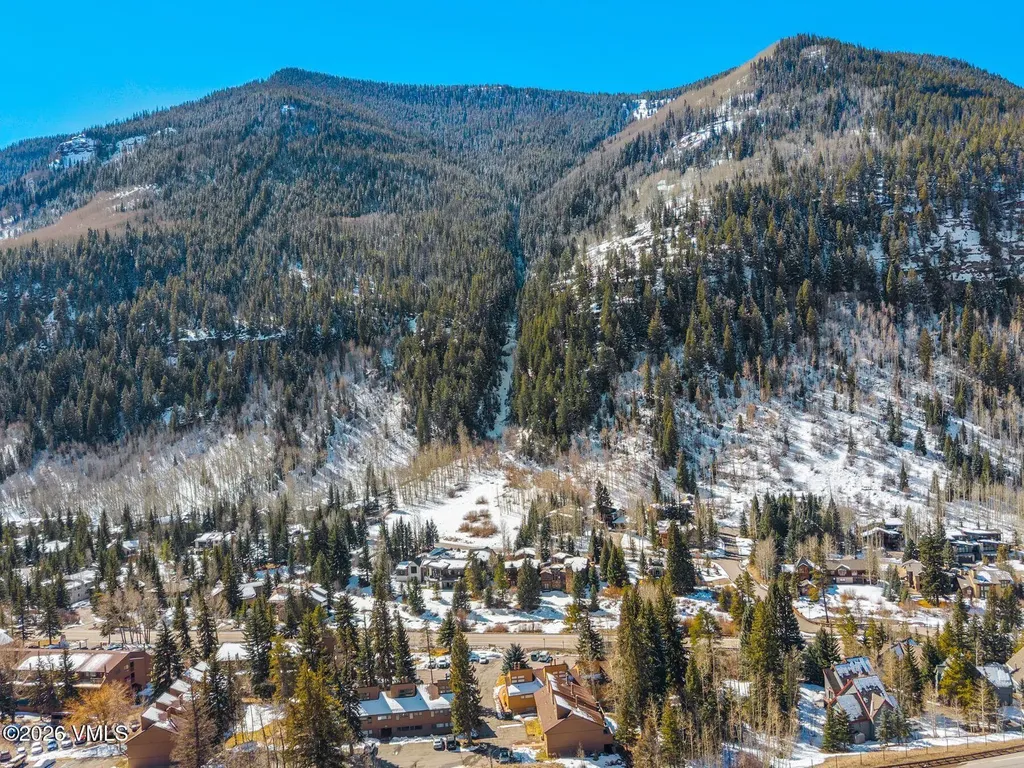3911 Bighorn Road Vail CO 81657