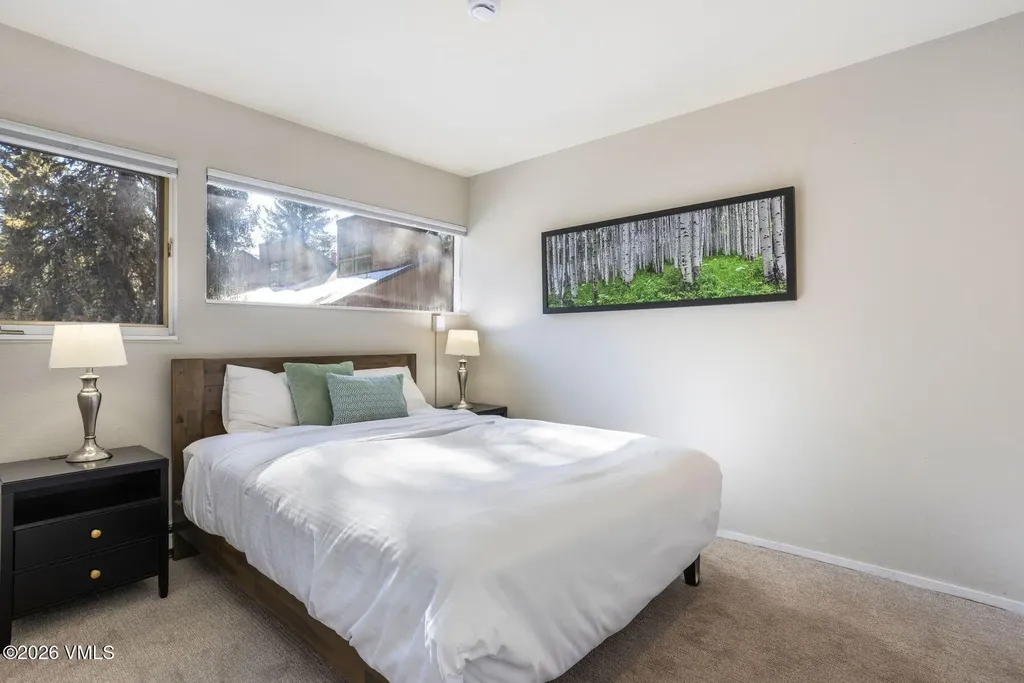 3911 Bighorn Road Vail CO 81657