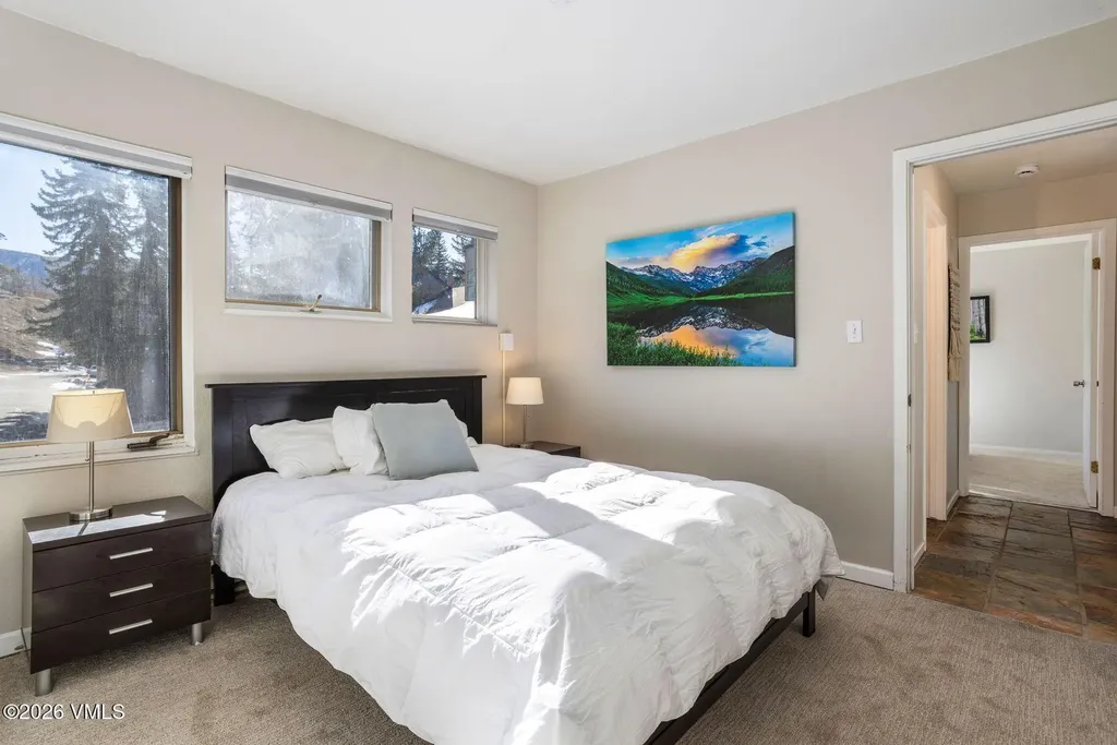 3911 Bighorn Road Vail CO 81657