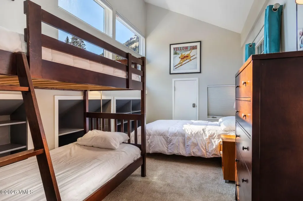 3911 Bighorn Road Vail CO 81657