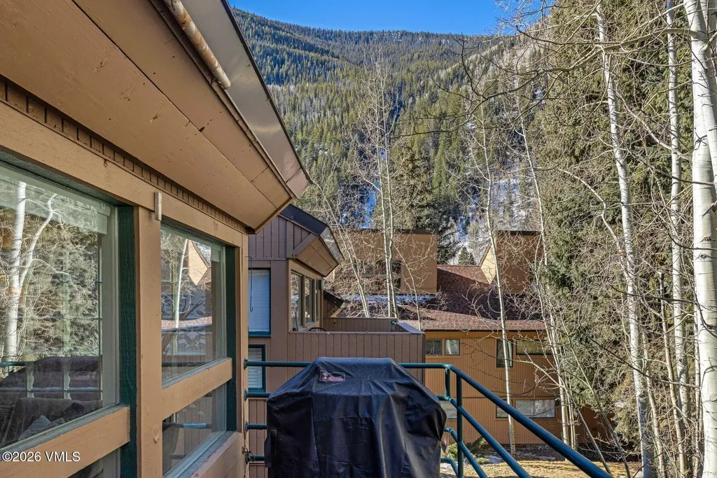 3911 Bighorn Road Vail CO 81657