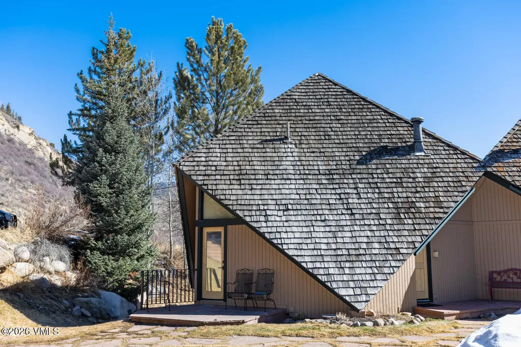 1400 Lions Ridge Loop Vail CO 81657