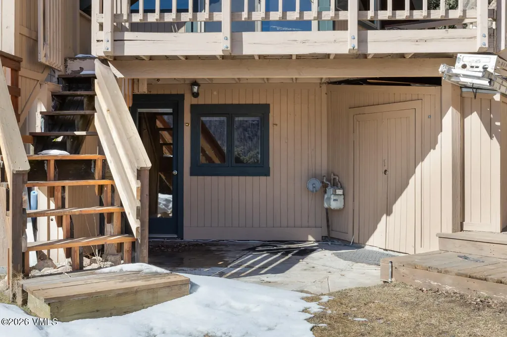 1400 Lions Ridge Loop Vail CO 81657