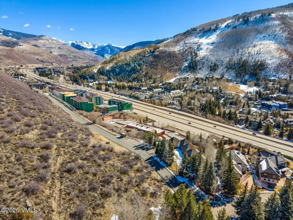 1400 Lions Ridge Loop Vail CO 81657