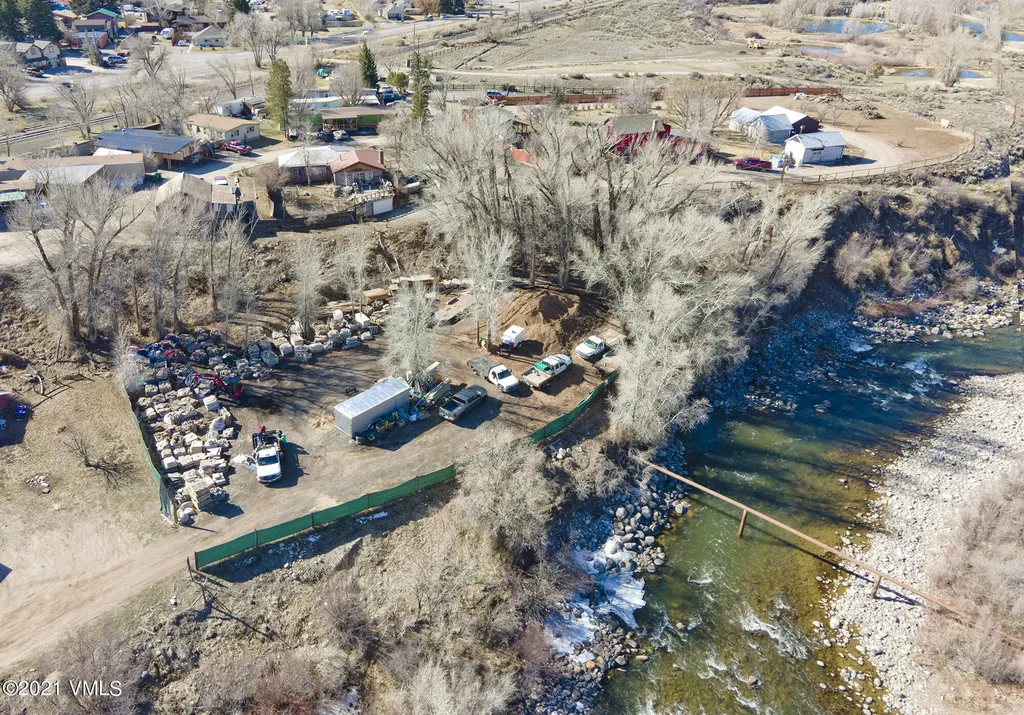 404 Brooks Lane Eagle CO 81631