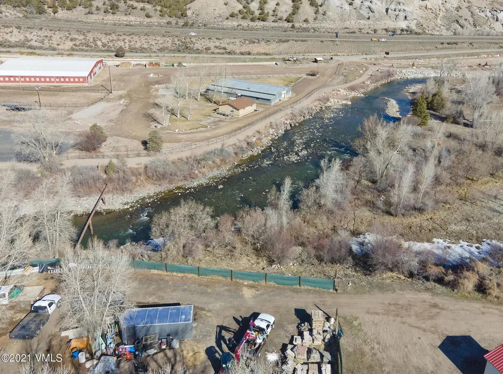 404 Brooks Lane Eagle CO 81631