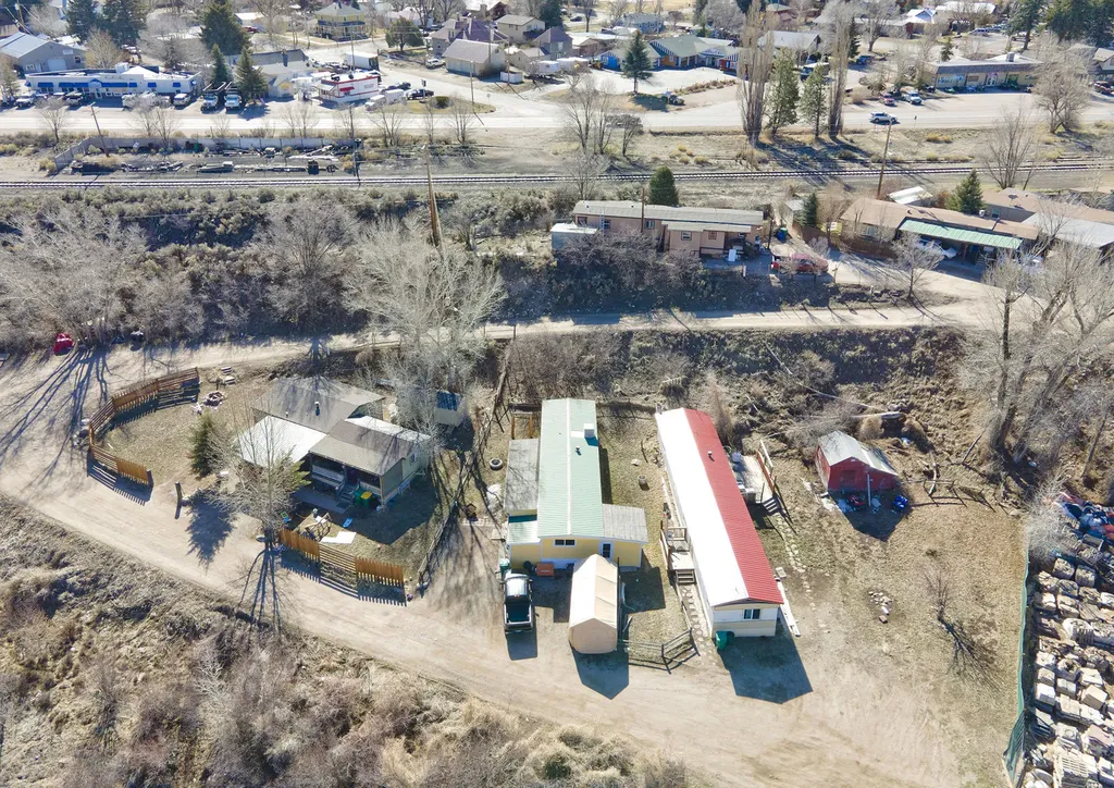 404 Brooks Lane Eagle CO 81631