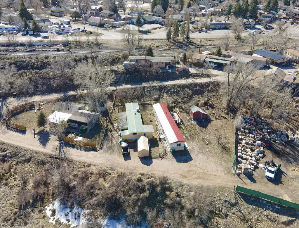 404 Brooks Lane Eagle CO 81631