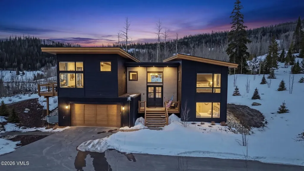 283 Mckay Road Silverthorne CO 80498