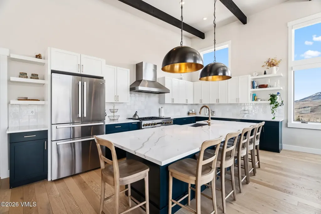 283 Mckay Road Silverthorne CO 80498