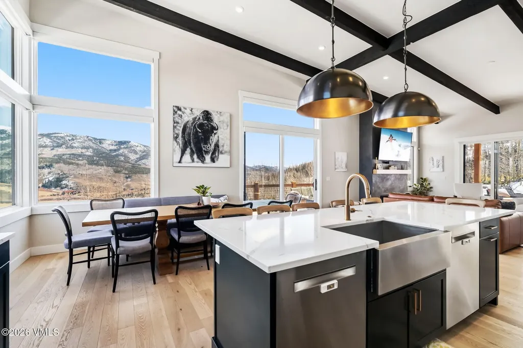 283 Mckay Road Silverthorne CO 80498