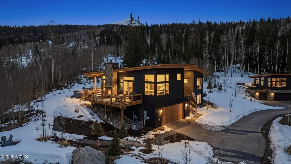 283 Mckay Road Silverthorne CO 80498