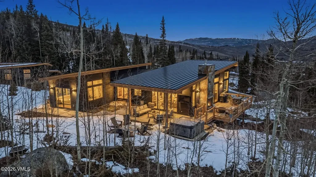 283 Mckay Road Silverthorne CO 80498