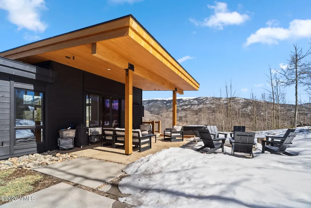 283 Mckay Road Silverthorne CO 80498