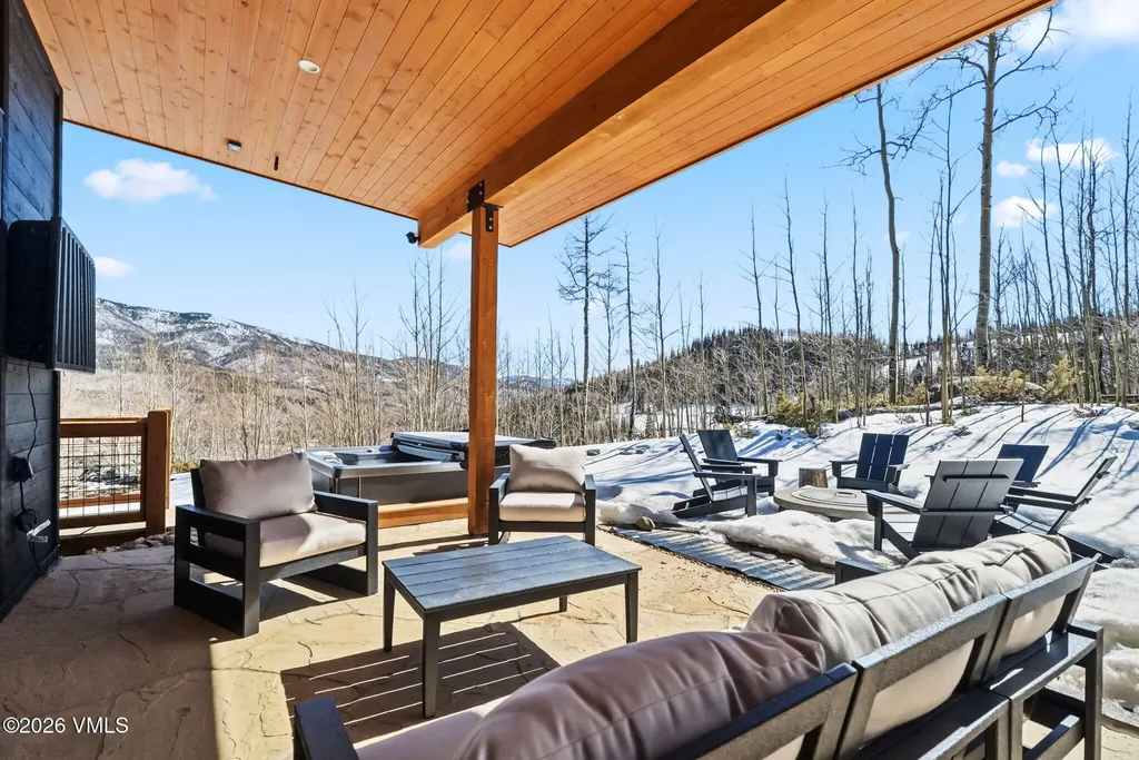 283 Mckay Road Silverthorne CO 80498