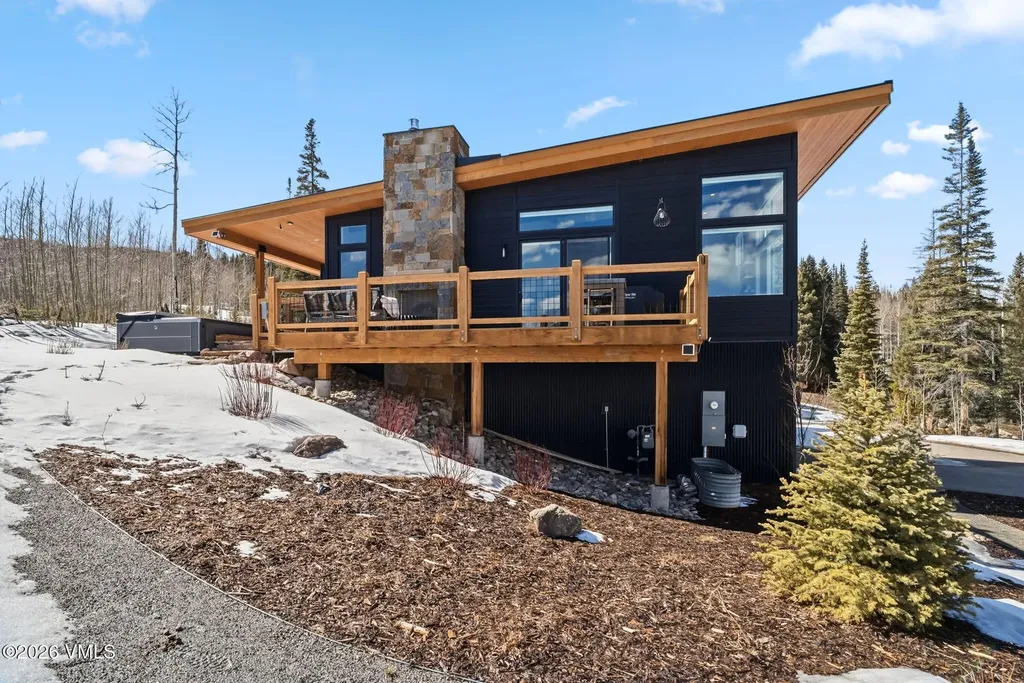 283 Mckay Road Silverthorne CO 80498
