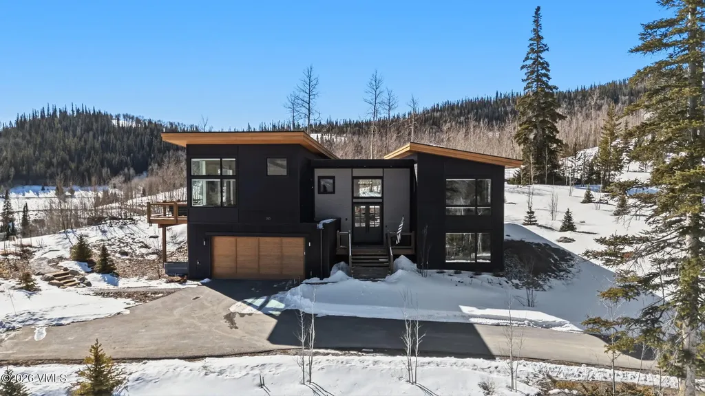 283 Mckay Road Silverthorne CO 80498