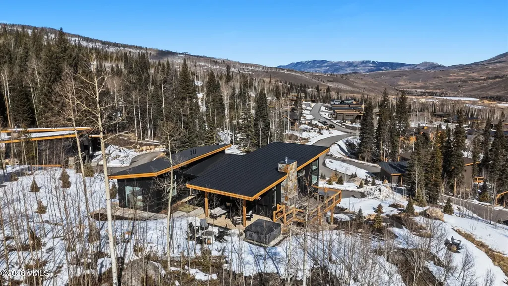 283 Mckay Road Silverthorne CO 80498