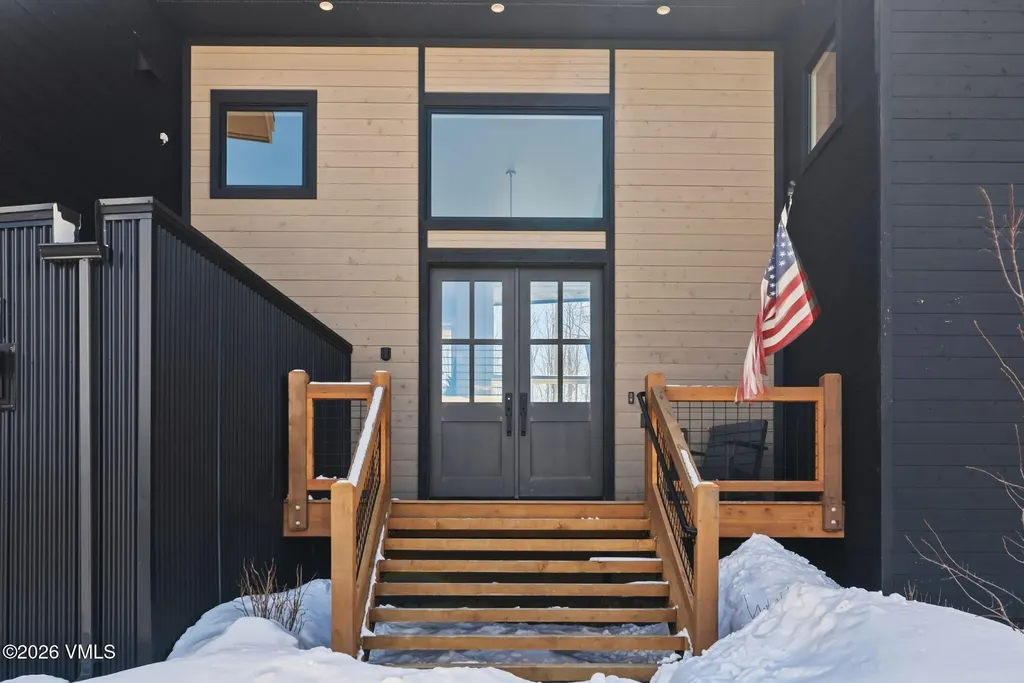 283 Mckay Road Silverthorne CO 80498